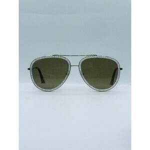 "Gucci in Glitter" 2000s Gucci Sunglasses